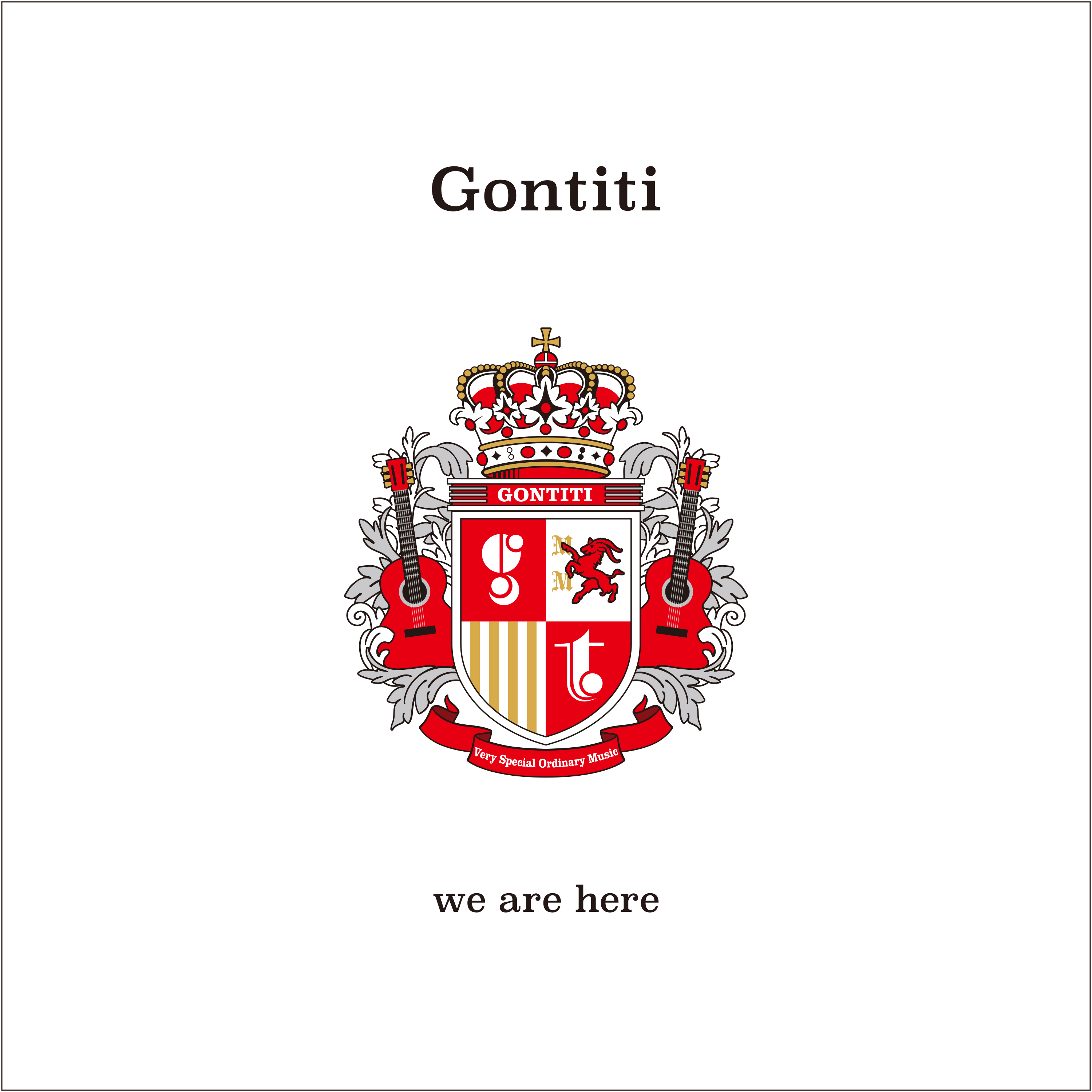 GONTITI